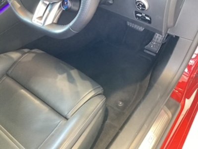 2025 Mercedes-BENZ SL AMG 缩略图 20