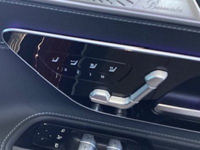 2025 Mercedes-BENZ SL AMG 缩略图 31