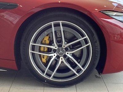 2025 Mercedes-BENZ SL AMG 缩略图 14
