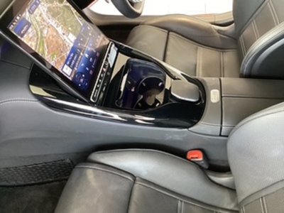2025 Mercedes-BENZ SL AMG 缩略图 23
