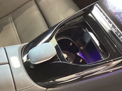 2025 Mercedes-BENZ SL AMG 缩略图 26
