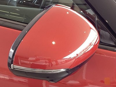 2025 Mercedes-BENZ SL AMG 照片 9