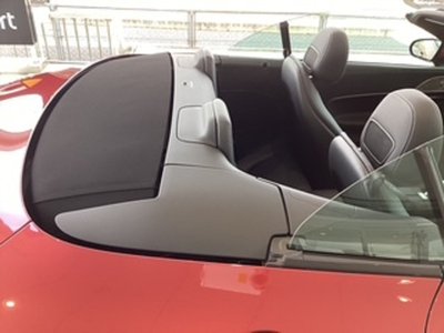 2025 Mercedes-BENZ SL AMG 缩略图 36
