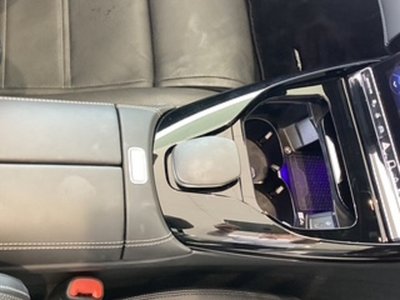 2025 Mercedes-BENZ SL AMG 缩略图 27