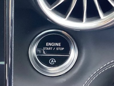 2025 Mercedes-BENZ SL AMG 缩略图 32
