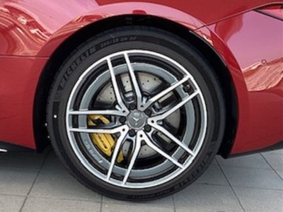 2025 Mercedes-BENZ SL AMG 缩略图 17