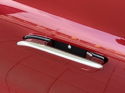 2025 Mercedes-BENZ SL AMG 照片 8