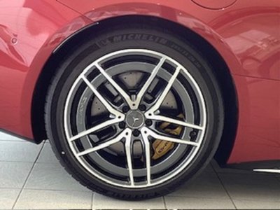 2025 Mercedes-BENZ SL AMG 缩略图 15