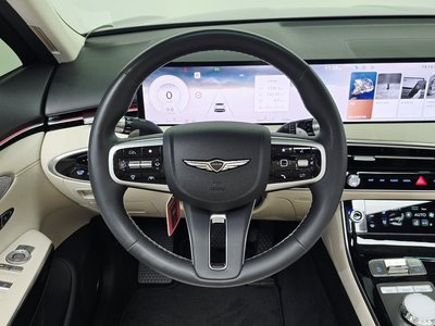 صورة مصغرة 19 لـ 2025 Genesis GV70