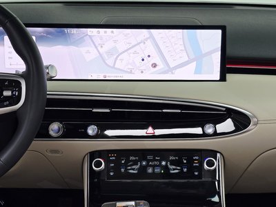 صورة مصغرة 20 لـ 2025 Genesis GV70