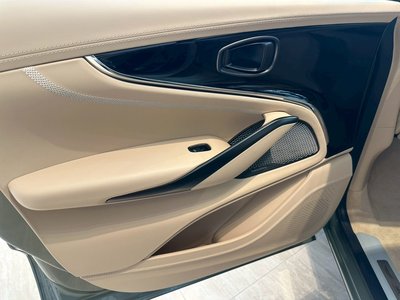 2026 Aston Martin DBX 缩略图 40