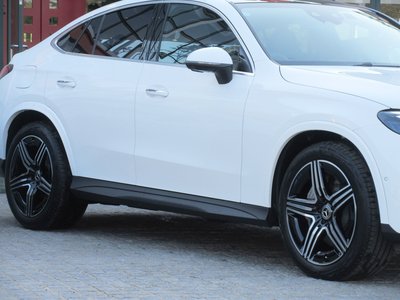 MERCEDES-BENZ GLC - 9