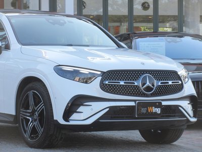 MERCEDES-BENZ GLC - 5