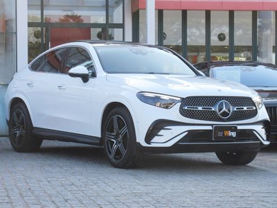 MERCEDES-BENZ GLC - 4