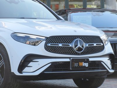 MERCEDES-BENZ GLC - 6