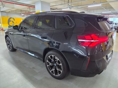 2025 BMW X3 photo 2