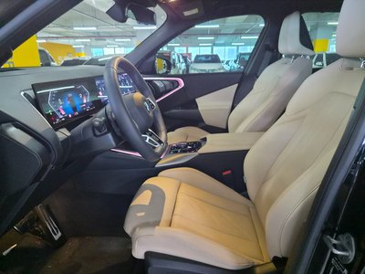 2025 BMW X3 photo 9