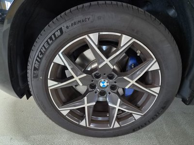 2025 BMW X3 photo 8