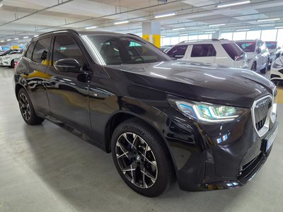 2025 BMW X3 photo 7