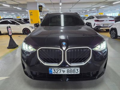 2025 BMW X3 photo 1