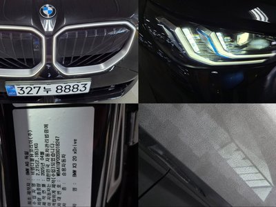 صورة مصغرة 12 لـ 2025 BMW X3