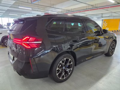 2025 BMW X3 photo 6