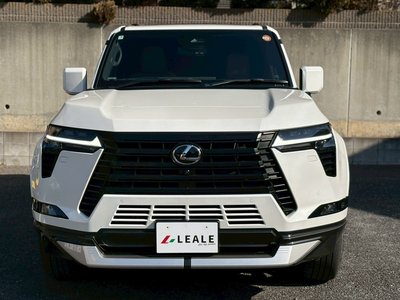 LEXUS GX - 6