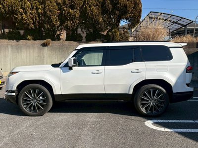 LEXUS GX - 2