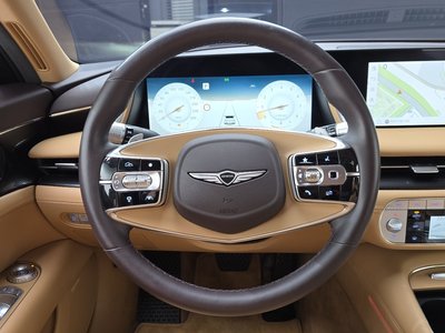 صورة مصغرة 13 لـ 2024 Genesis G90 (RS4)