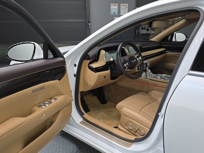 2024 Genesis G90 (RS4) photo 10