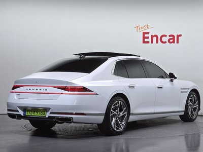 2024 Genesis G90 (RS4) photo 3