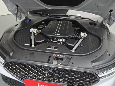 2024 Genesis G90 (RS4) photo 7