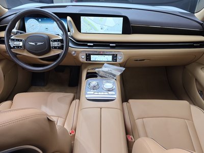 2024 Genesis G90 (RS4) photo 5