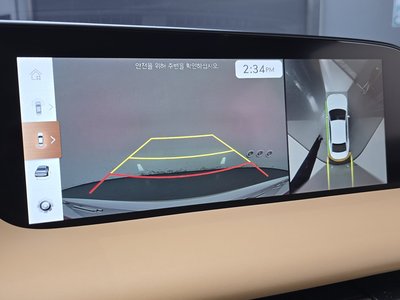 صورة مصغرة 15 لـ 2024 Genesis G90 (RS4)