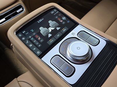 صورة مصغرة 17 لـ 2024 Genesis G90 (RS4)