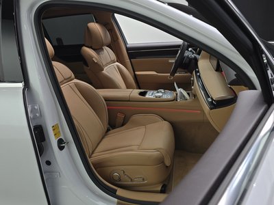 صورة مصغرة 12 لـ 2024 Genesis G90 (RS4)