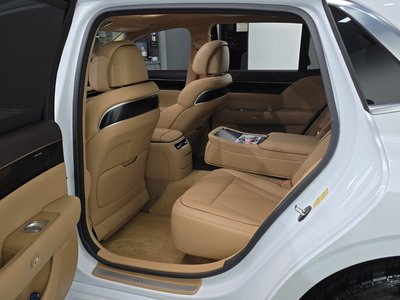 صورة مصغرة 11 لـ 2024 Genesis G90 (RS4)