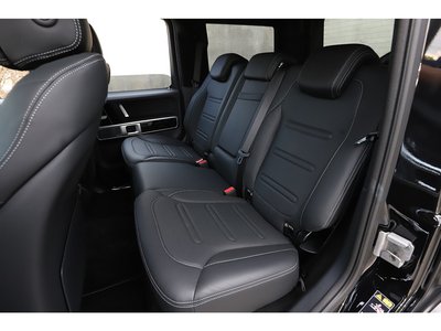 صورة مصغرة 45 لـ 2023 Mercedes-BENZ G-CLASS