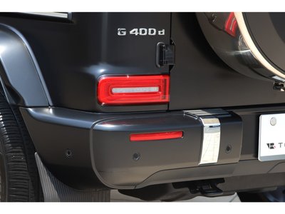 صورة مصغرة 33 لـ 2023 Mercedes-BENZ G-CLASS