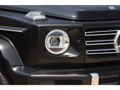 صورة مصغرة 29 لـ 2023 Mercedes-BENZ G-CLASS