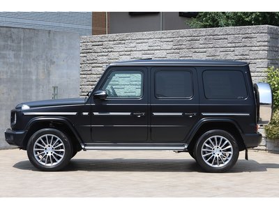 صورة مصغرة 23 لـ 2023 Mercedes-BENZ G-CLASS