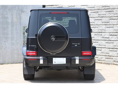 صورة مصغرة 8 لـ 2023 Mercedes-BENZ G-CLASS