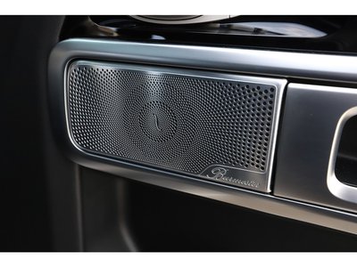 صورة مصغرة 52 لـ 2023 Mercedes-BENZ G-CLASS