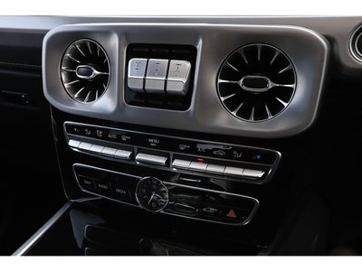 صورة مصغرة 50 لـ 2023 Mercedes-BENZ G-CLASS
