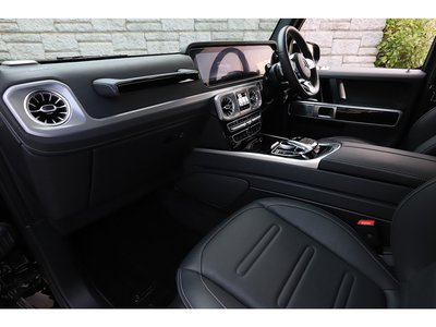 صورة مصغرة 40 لـ 2023 Mercedes-BENZ G-CLASS