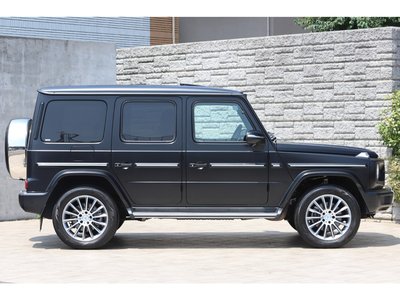 صورة مصغرة 6 لـ 2023 Mercedes-BENZ G-CLASS