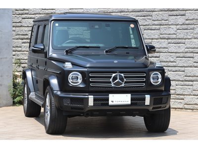 صورة مصغرة 15 لـ 2023 Mercedes-BENZ G-CLASS