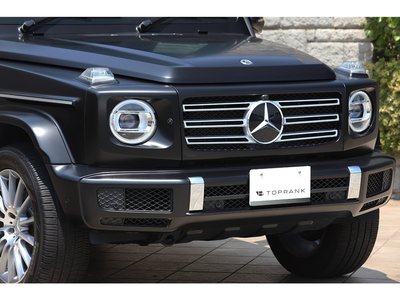 صورة مصغرة 26 لـ 2023 Mercedes-BENZ G-CLASS