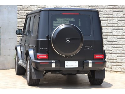 صورة مصغرة 21 لـ 2023 Mercedes-BENZ G-CLASS