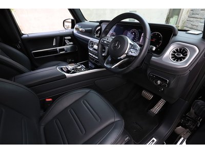 صورة مصغرة 39 لـ 2023 Mercedes-BENZ G-CLASS